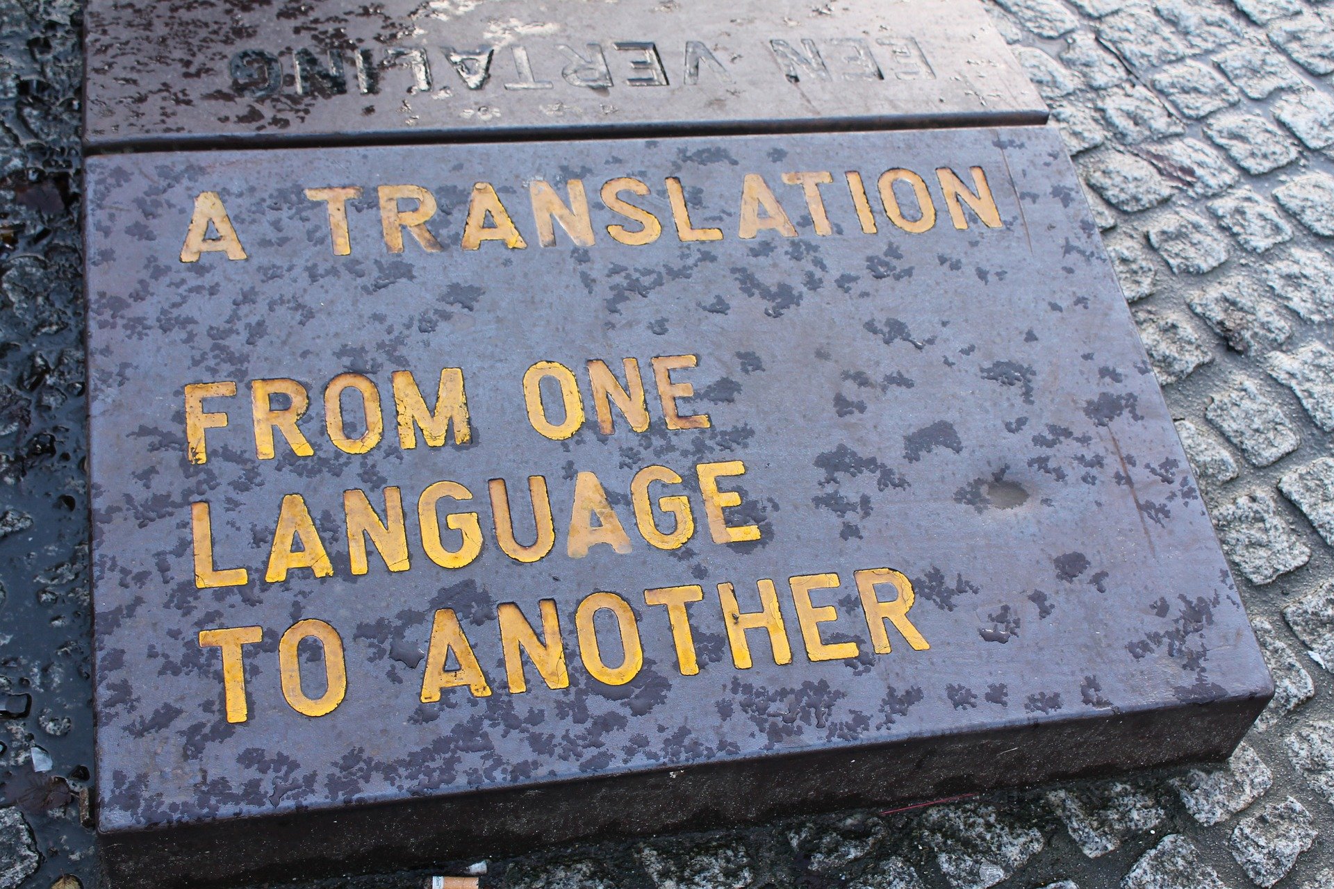 Translation Services